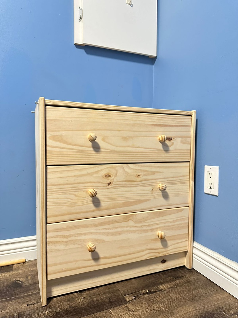 IKEA Dresser - photo 2