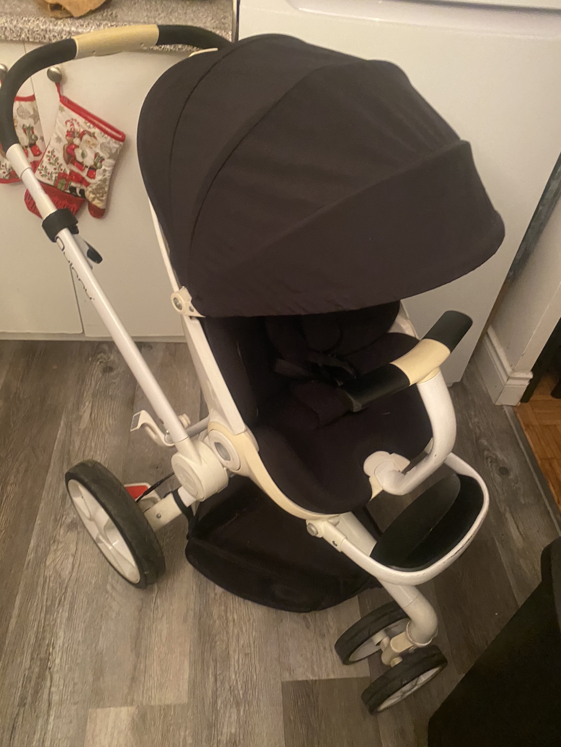 stroller in good condition - photo 5