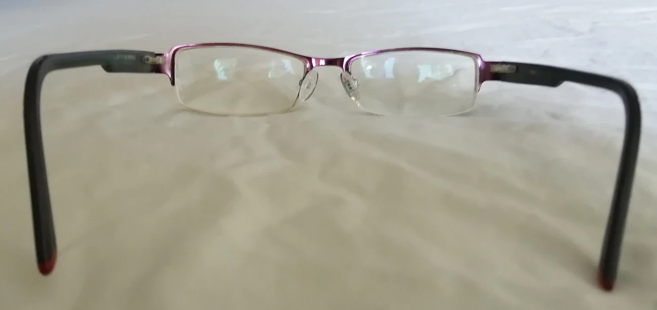 Spare Reading Glasses for Sale💖🧡 image indicator(7)