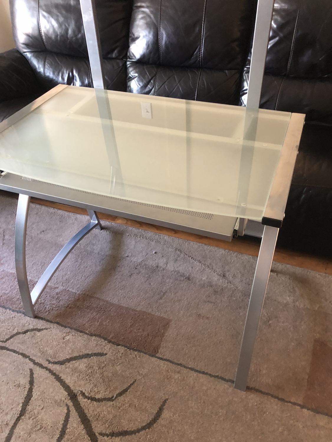 Computer Desk - photo 4