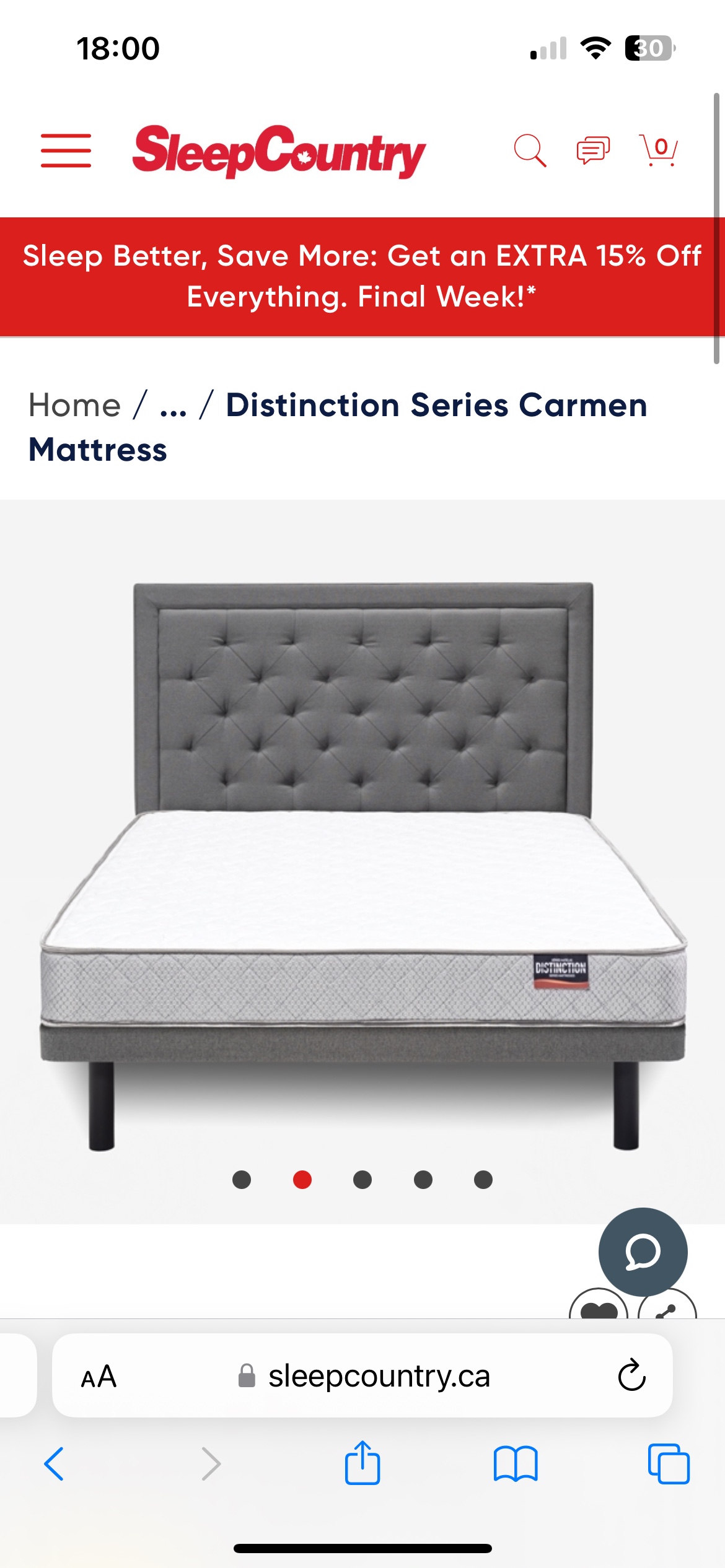 Matress - photo 2