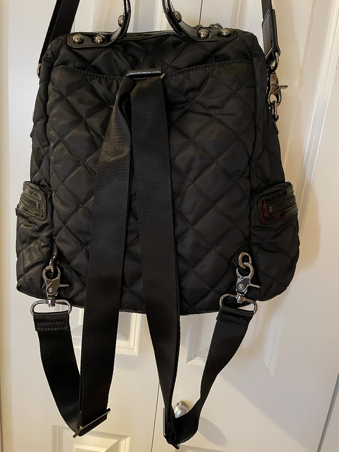 Backpack (cross bag) - photo 2