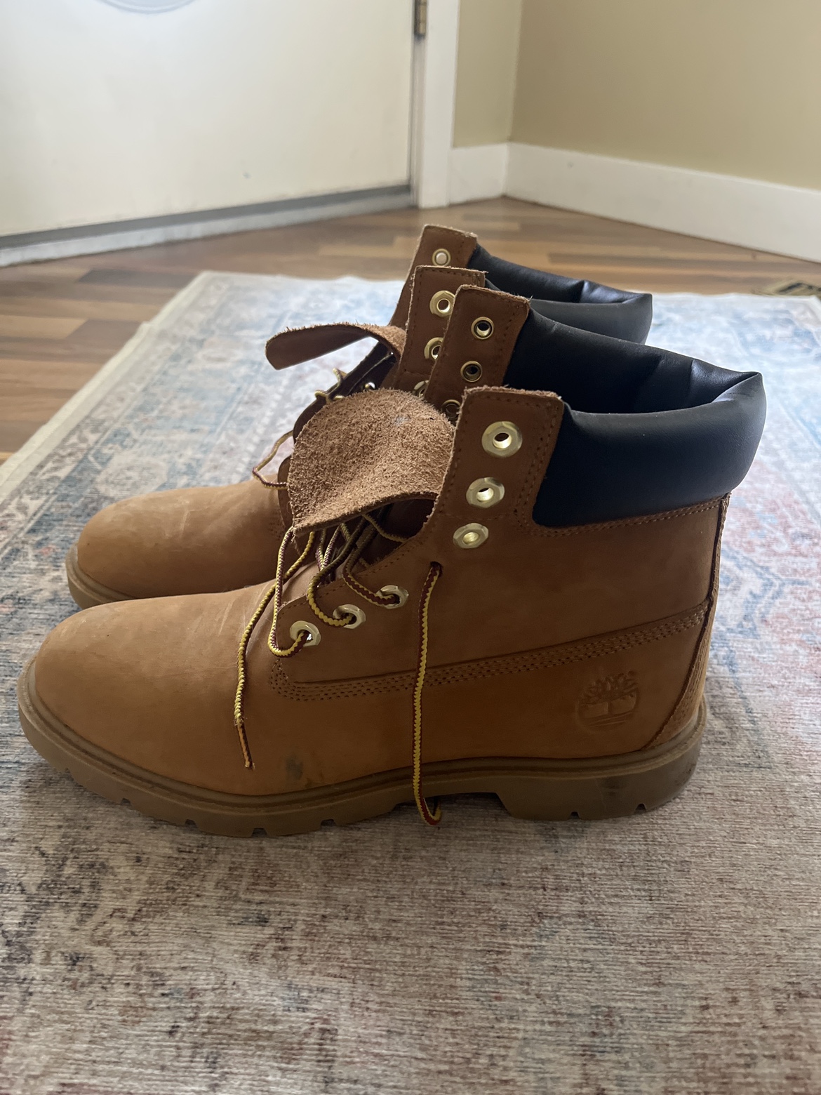 Timberland Boots - photo 2