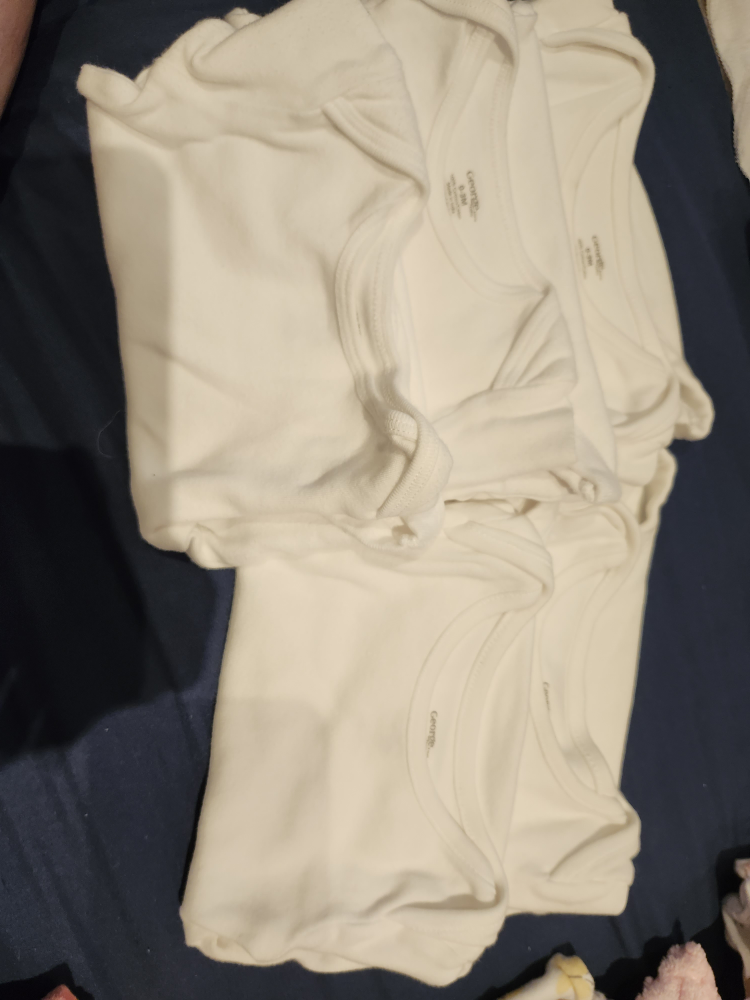 Baby bodysuits thumbnail