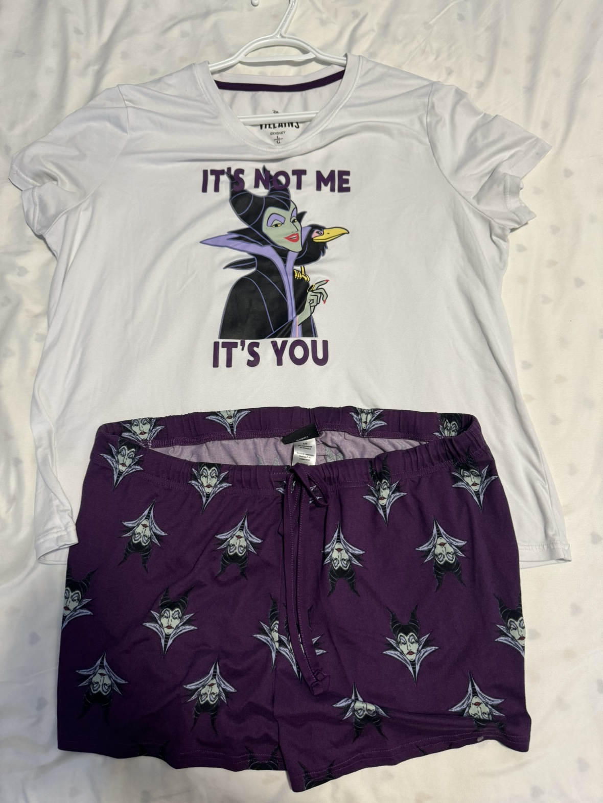 Sleepwear