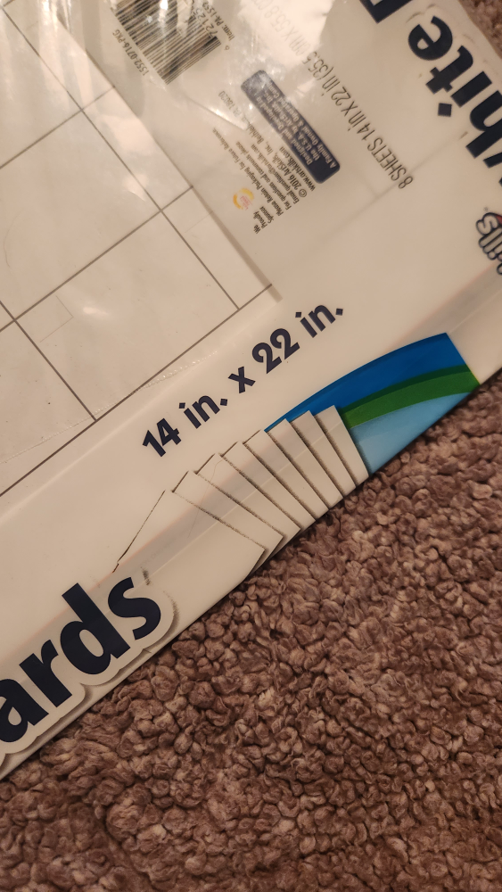 #freecycle stationary paper image indicator(2)