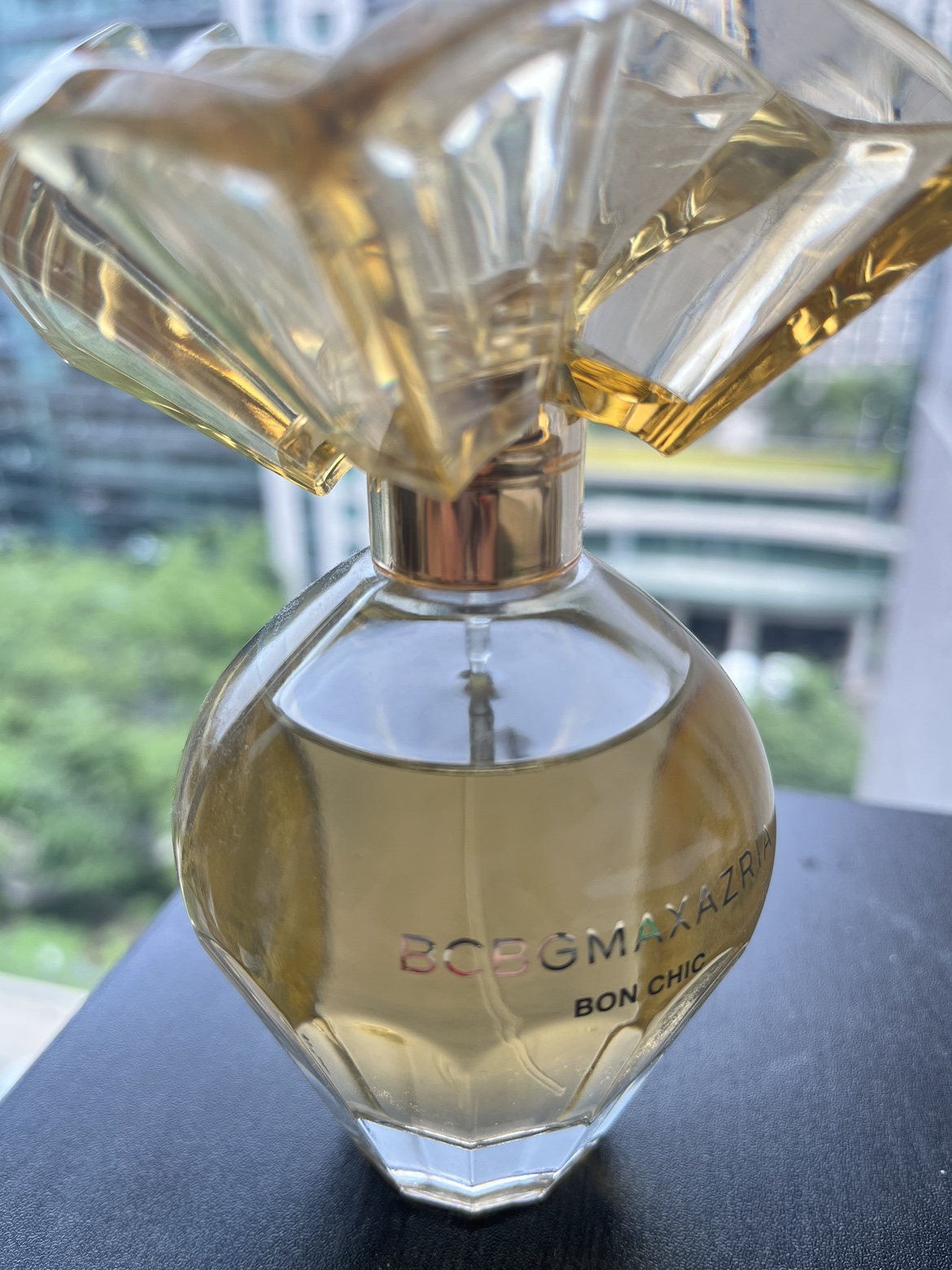 Perfume Bon Chic - photo 2