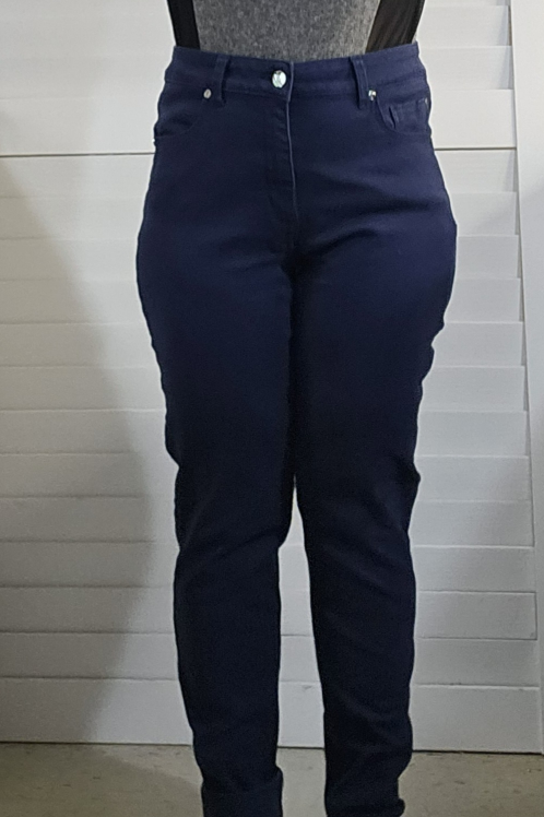 JONES NEW YORK women's jeans image indicator(6)