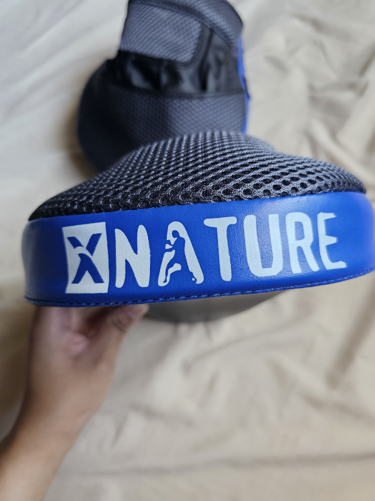 XNature Boxing Focus Pads - photo 5