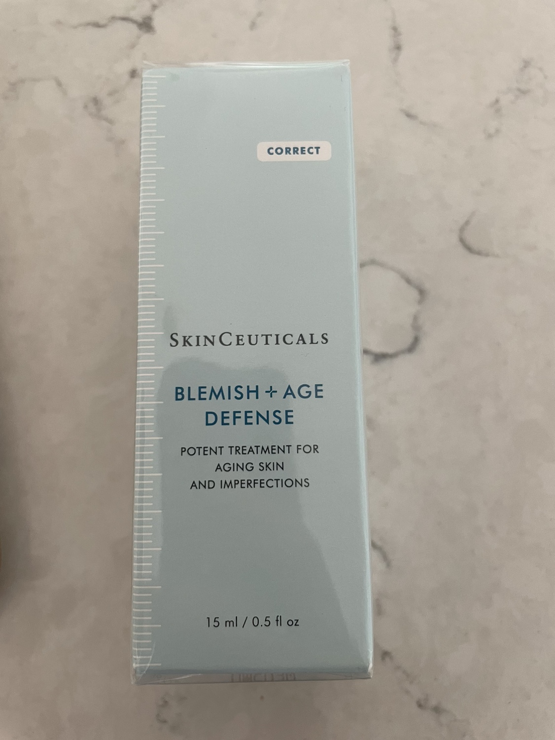 SkinCeuticals 15ml Blemish + Age Defense