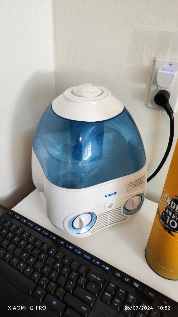 Humidifiers bundle pack - photo 5
