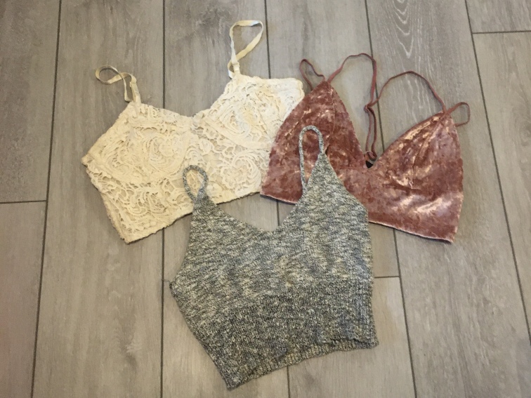 Womens Summer Tops (bundle of 10) image indicator(4)