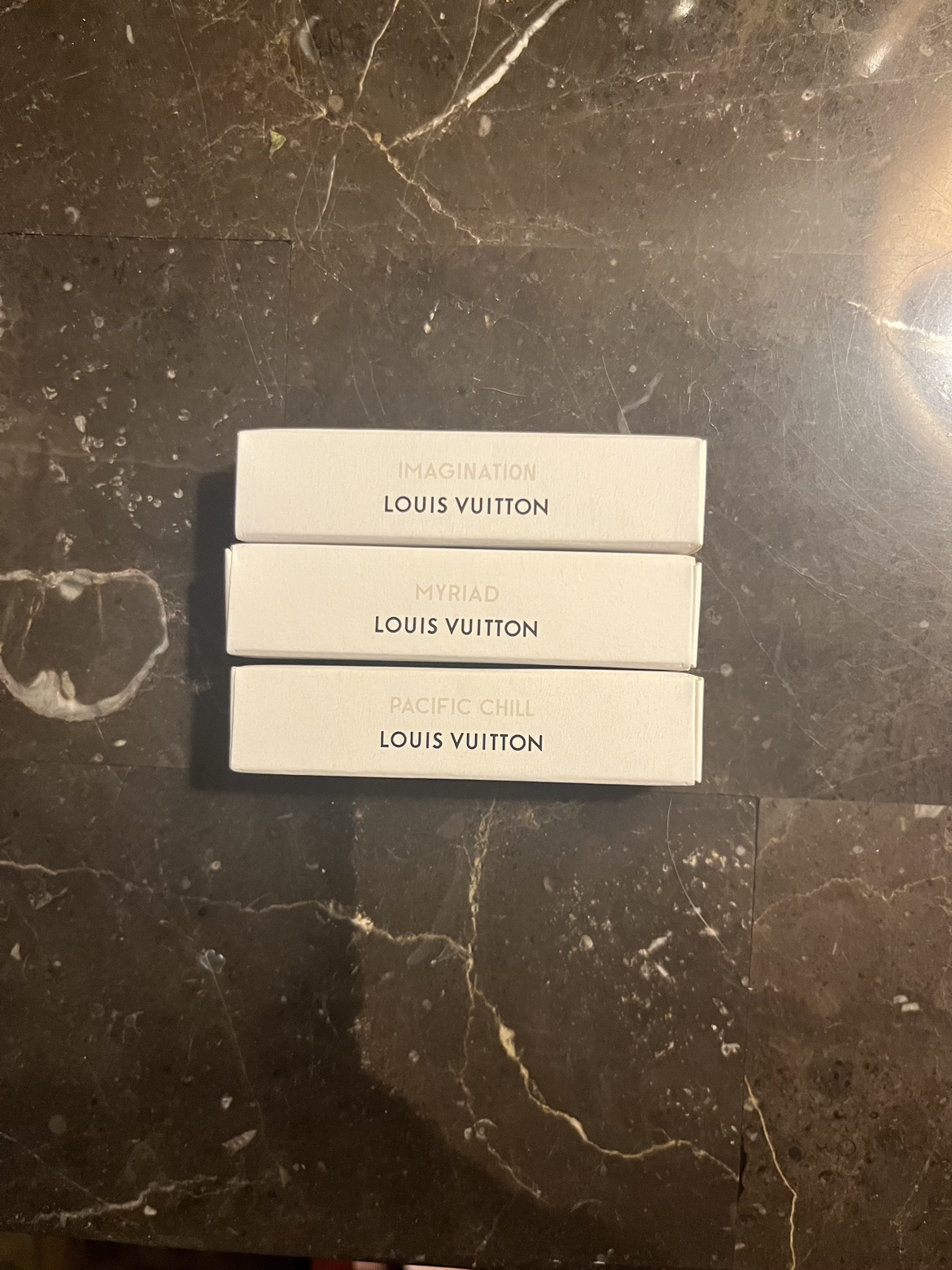 Louis Vuitton Fragrances