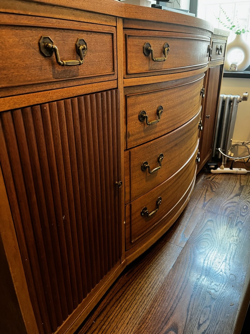 Dresser - photo 5