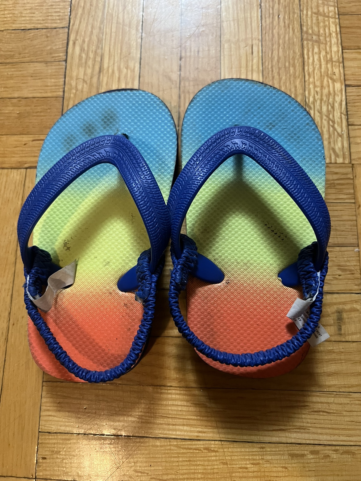 Shoes - toddler  free thumbnail