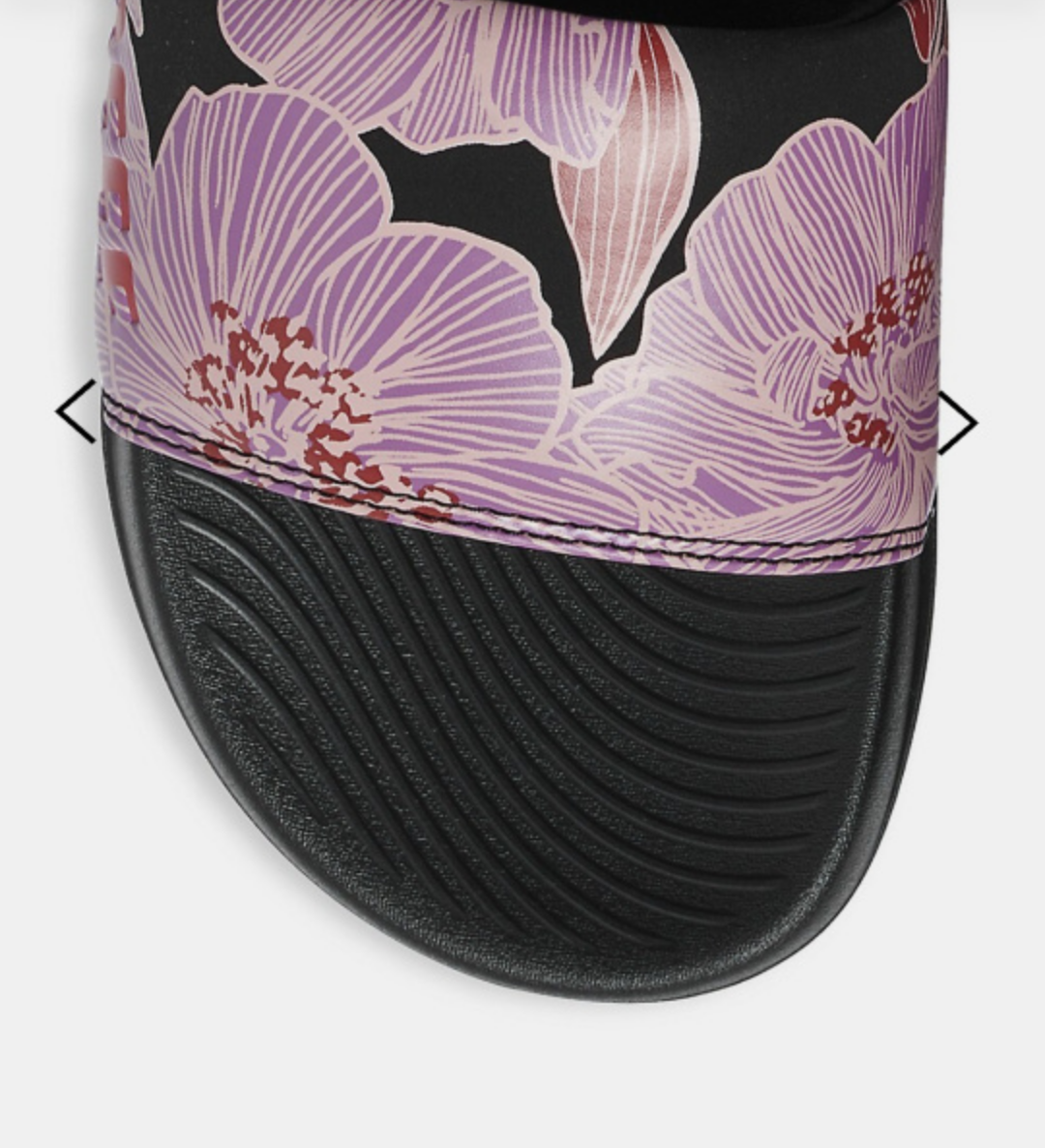 🌺 Reef Water Friendly Floral Slides Size 7 image indicator(3)