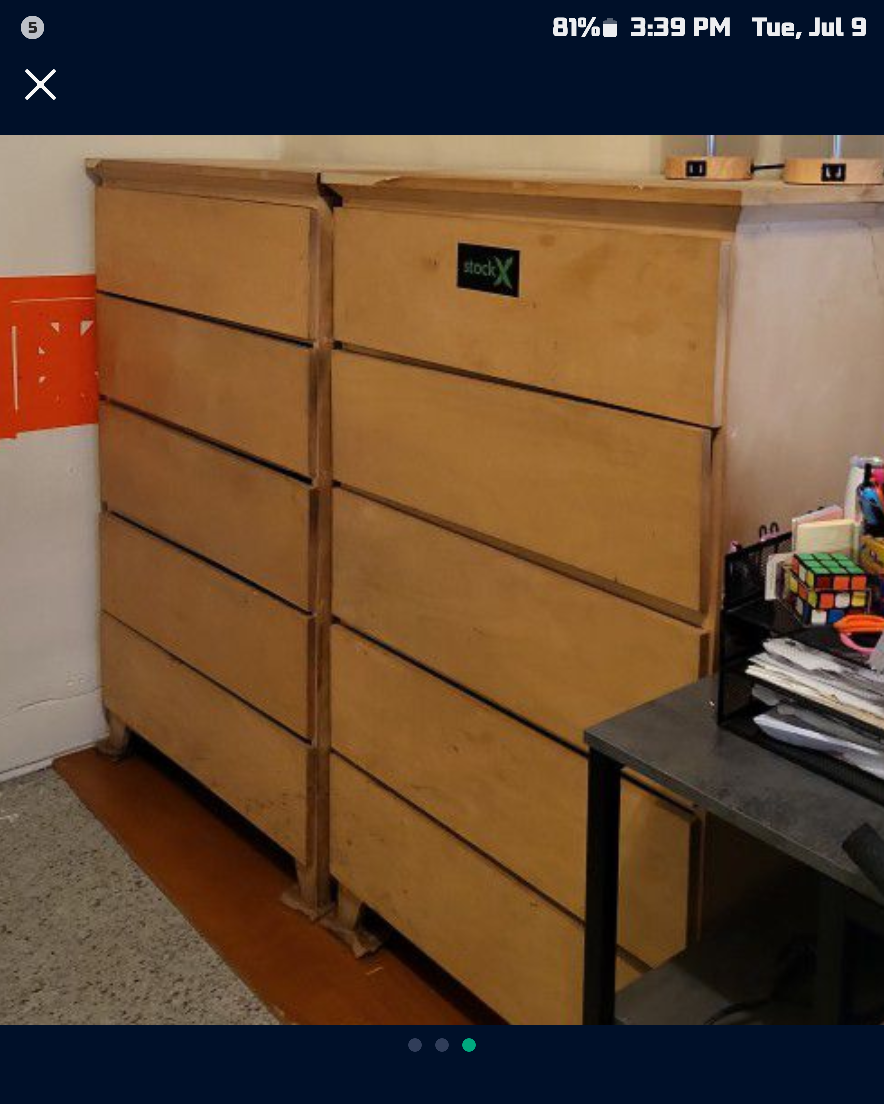 dressers - photo 2