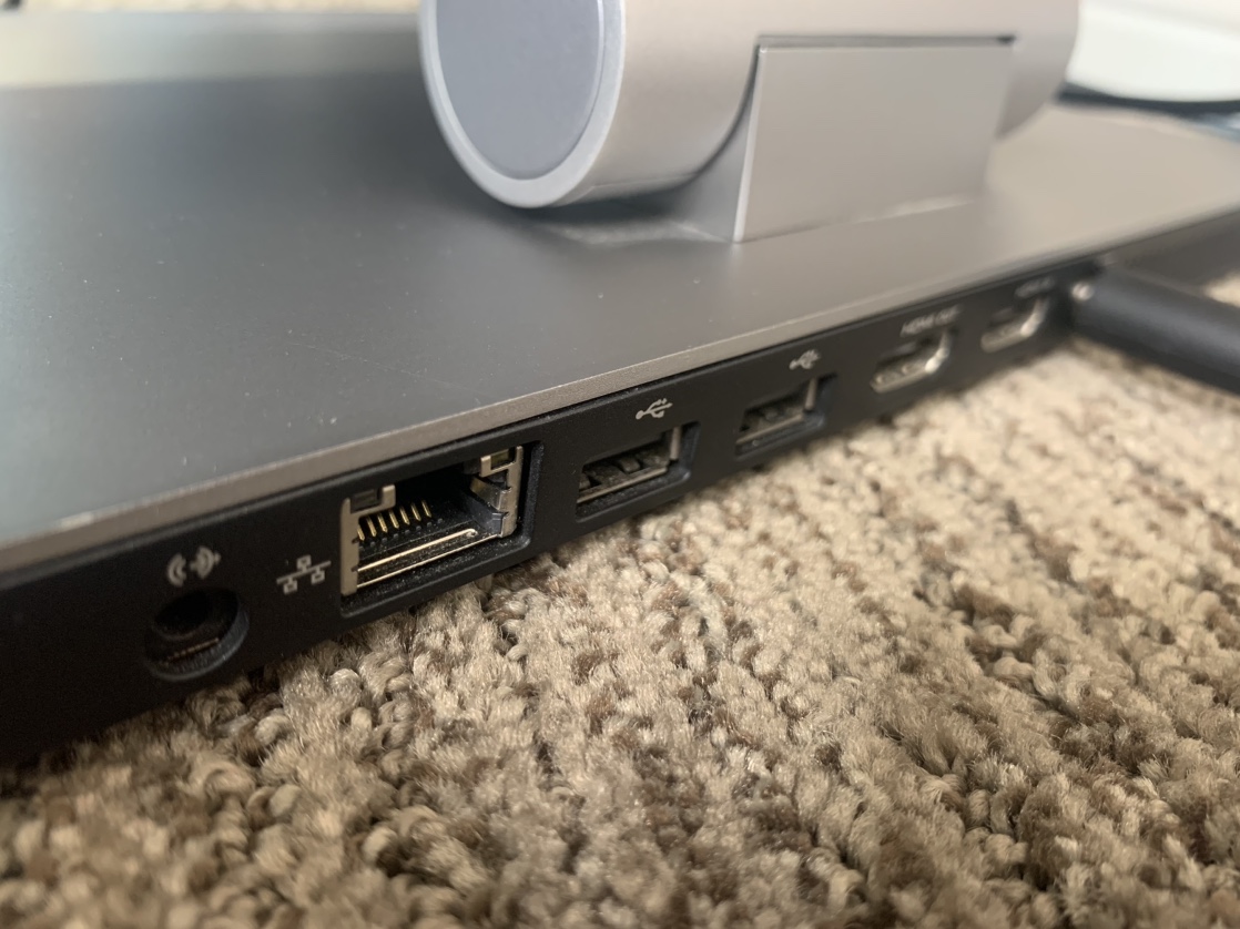 Dell PC Touch Screen all-in-one. - photo 5