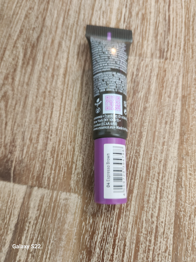 Thick & Wow! fixing brow mascara image indicator(4)