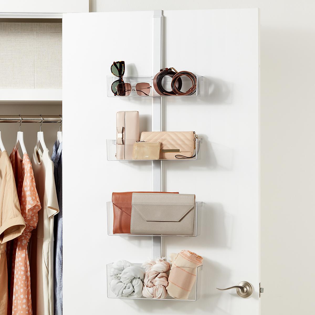 The Home Edit Over-the-Door Organizer