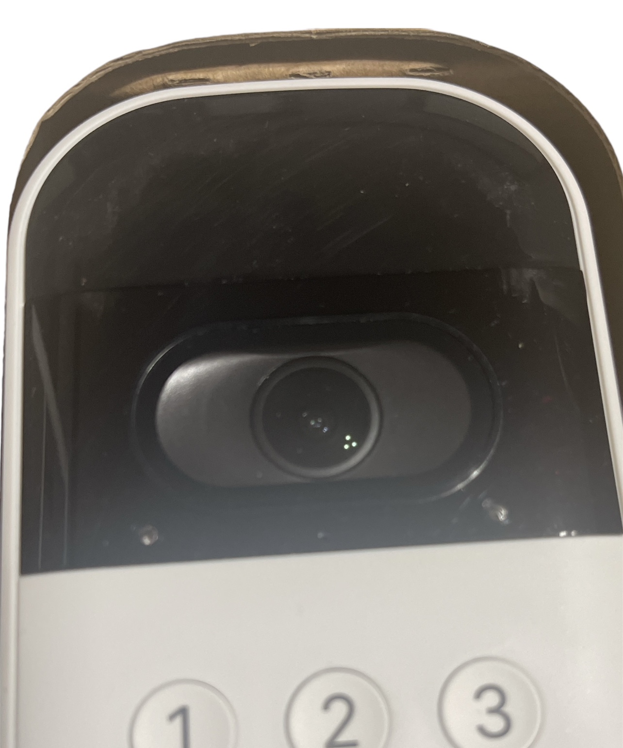 myQ Chamberlain Smart Garage Door Video with Keypad
