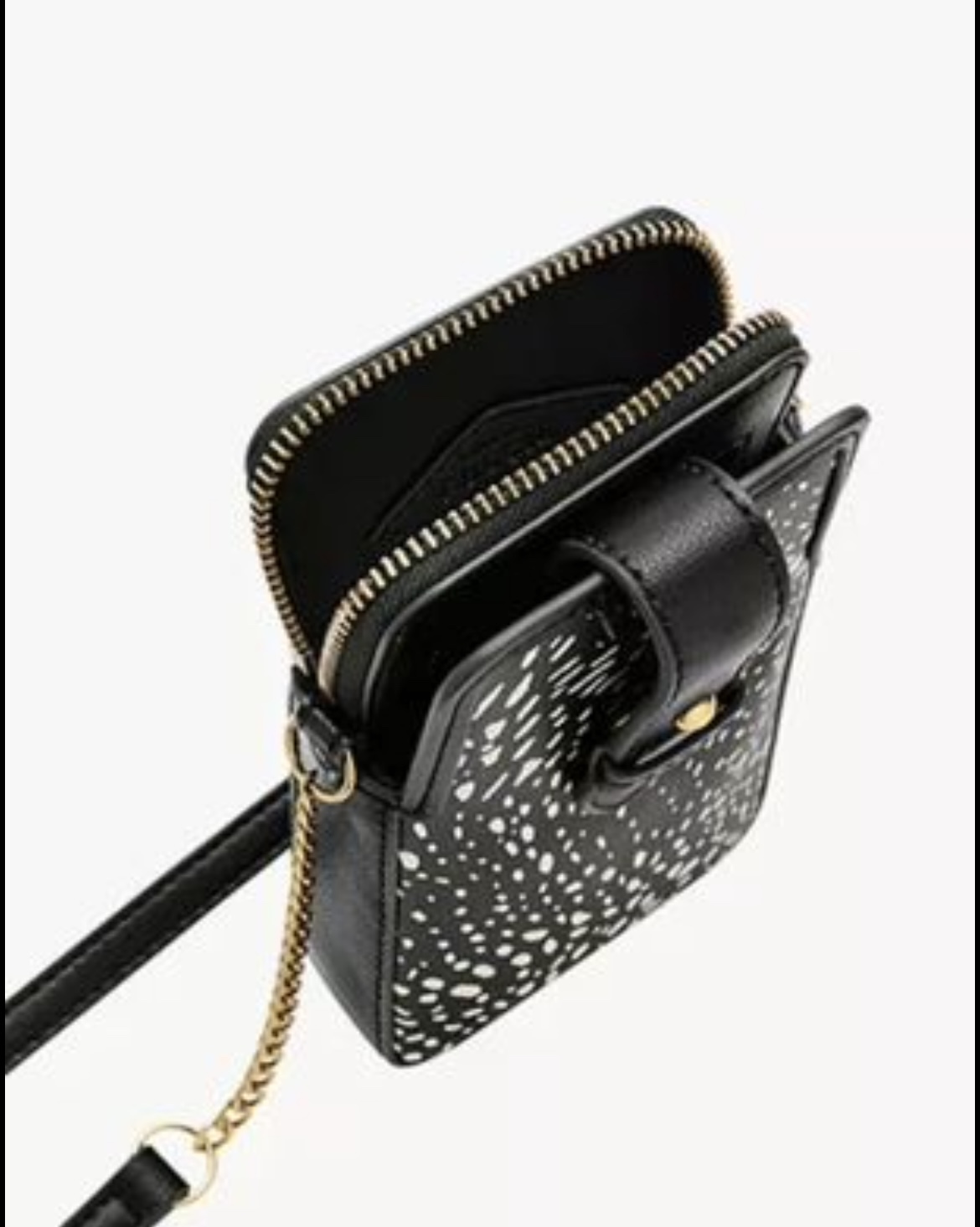 Fossil crossbody phone bag - photo 3
