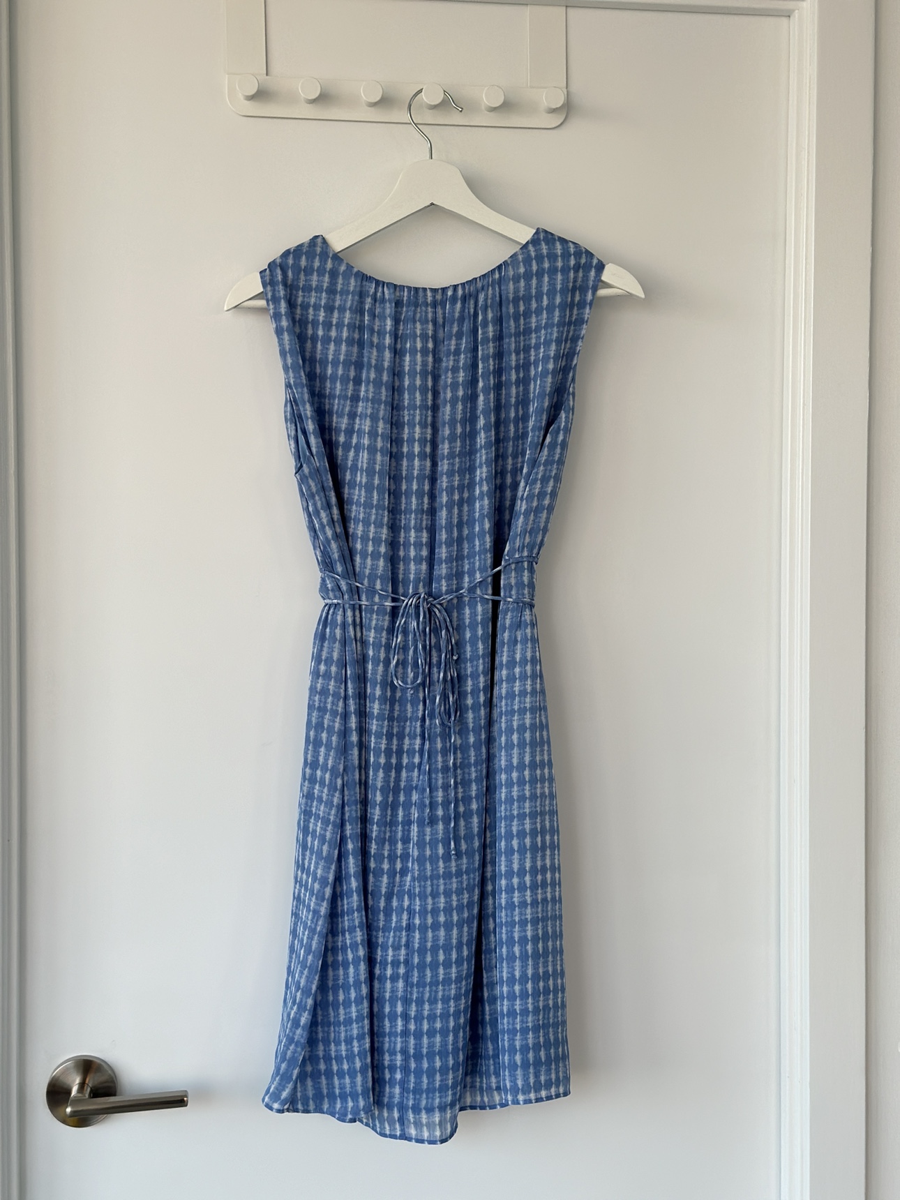 Summer dress - photo 3