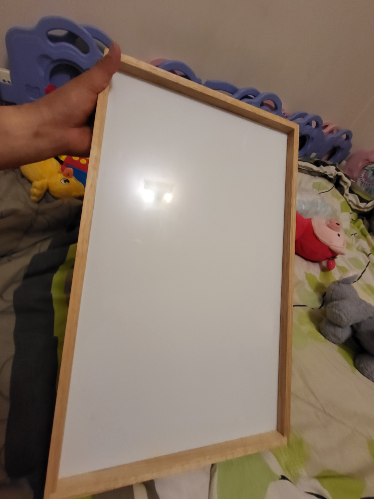 Foldable tray table - photo 4