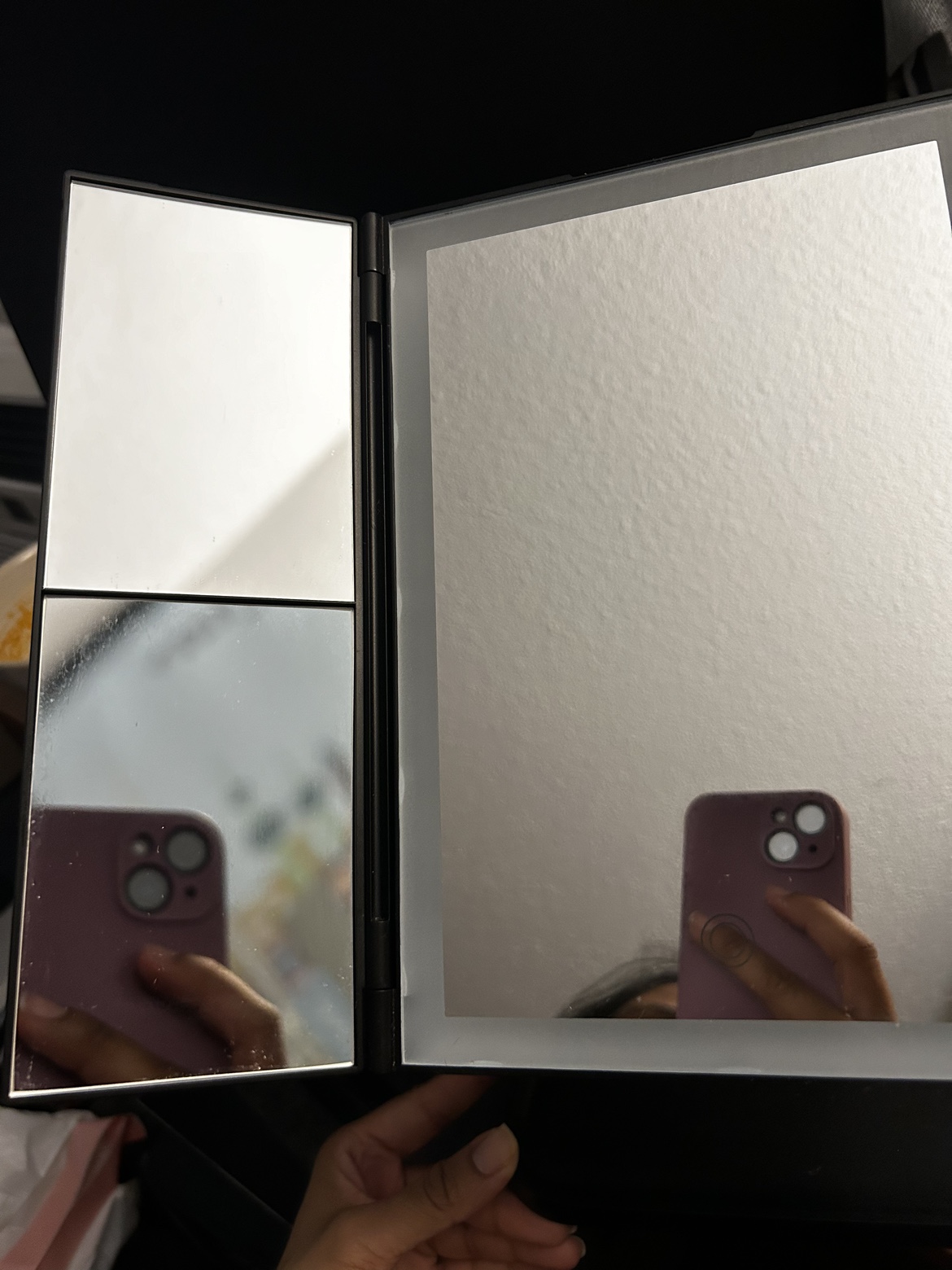 Makeup Vanity Mirror with Lights - photo 4