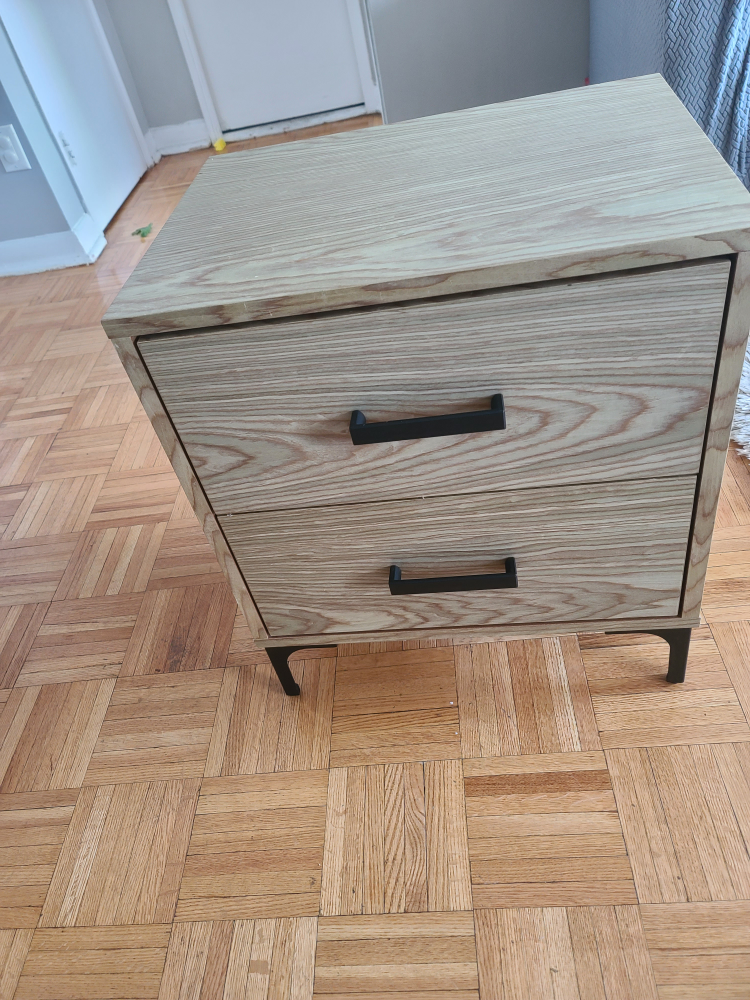 night stand