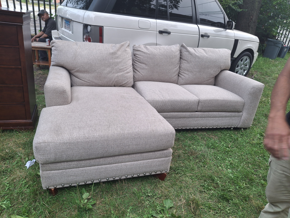 sofas - photo 3