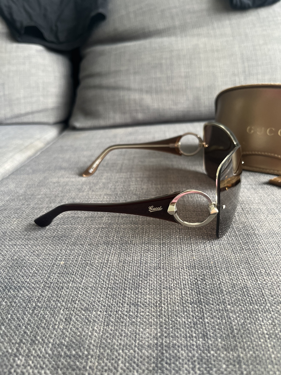 Gucci Sunglasses image indicator(2)