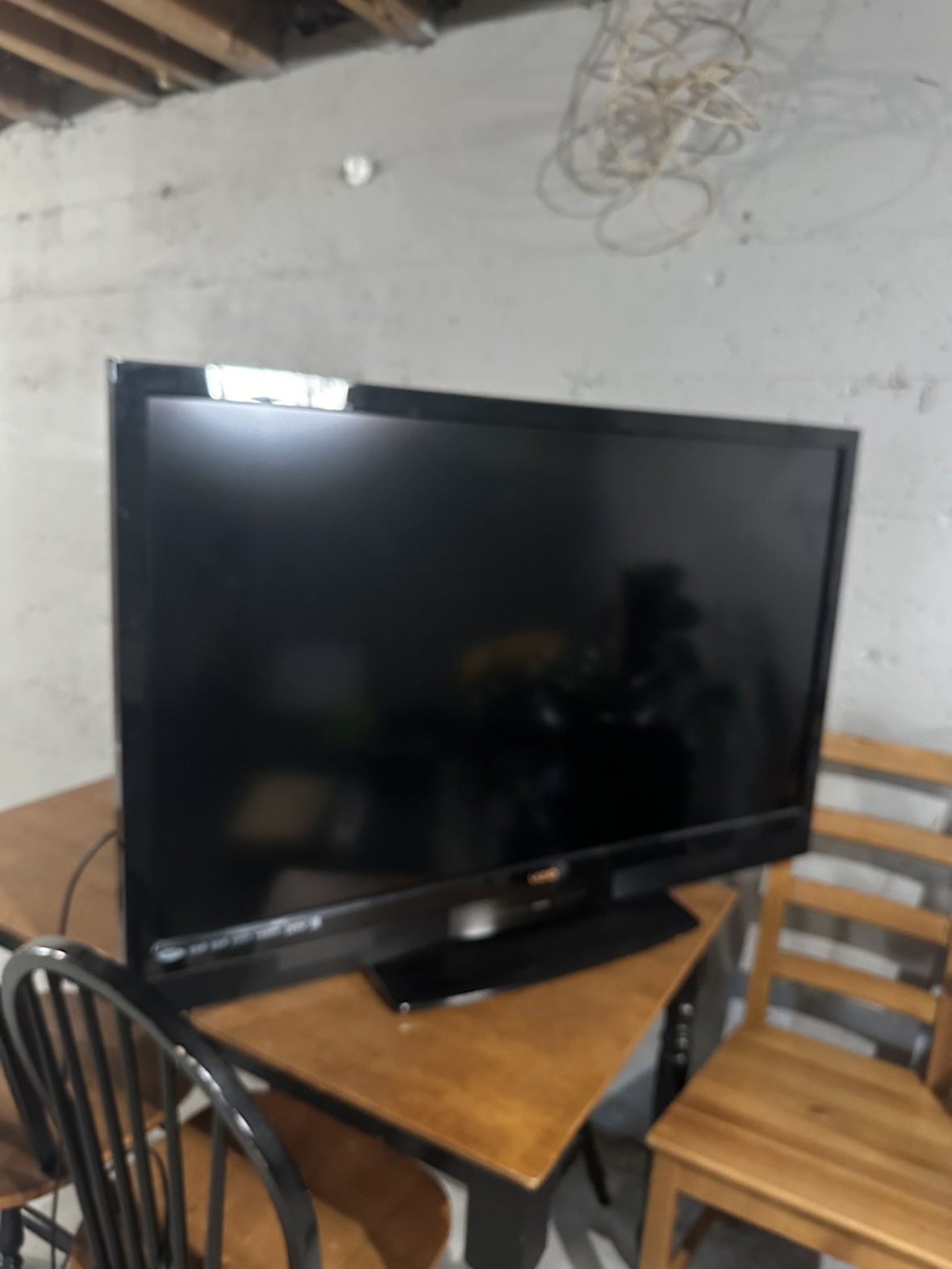 Vizio TV