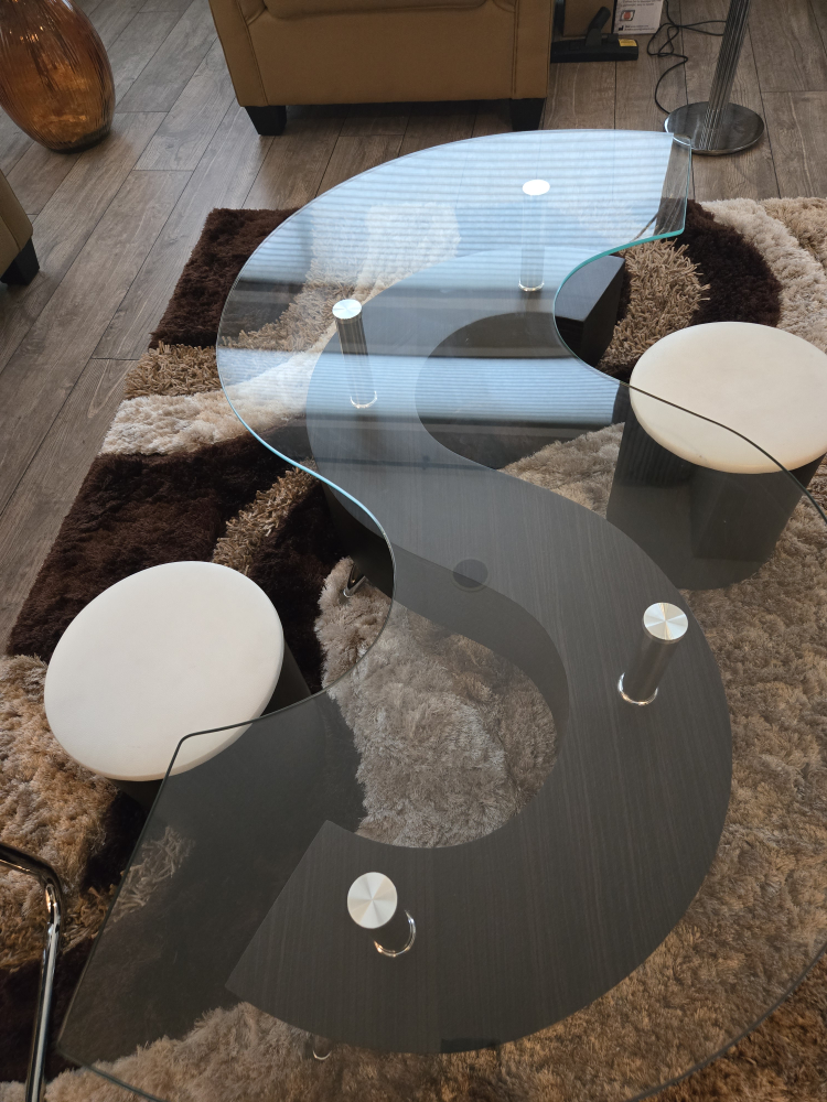 S Table