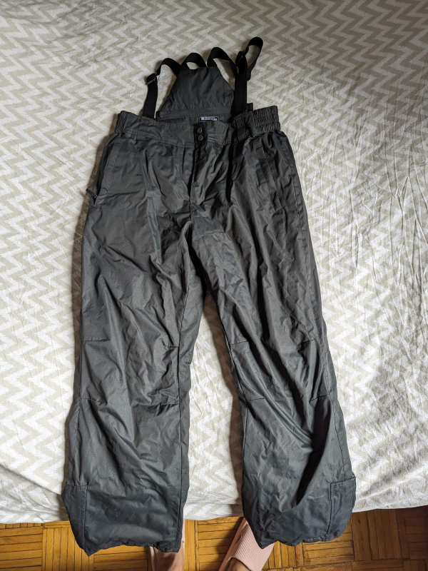 winter clothes, boots US 11 thumbnail