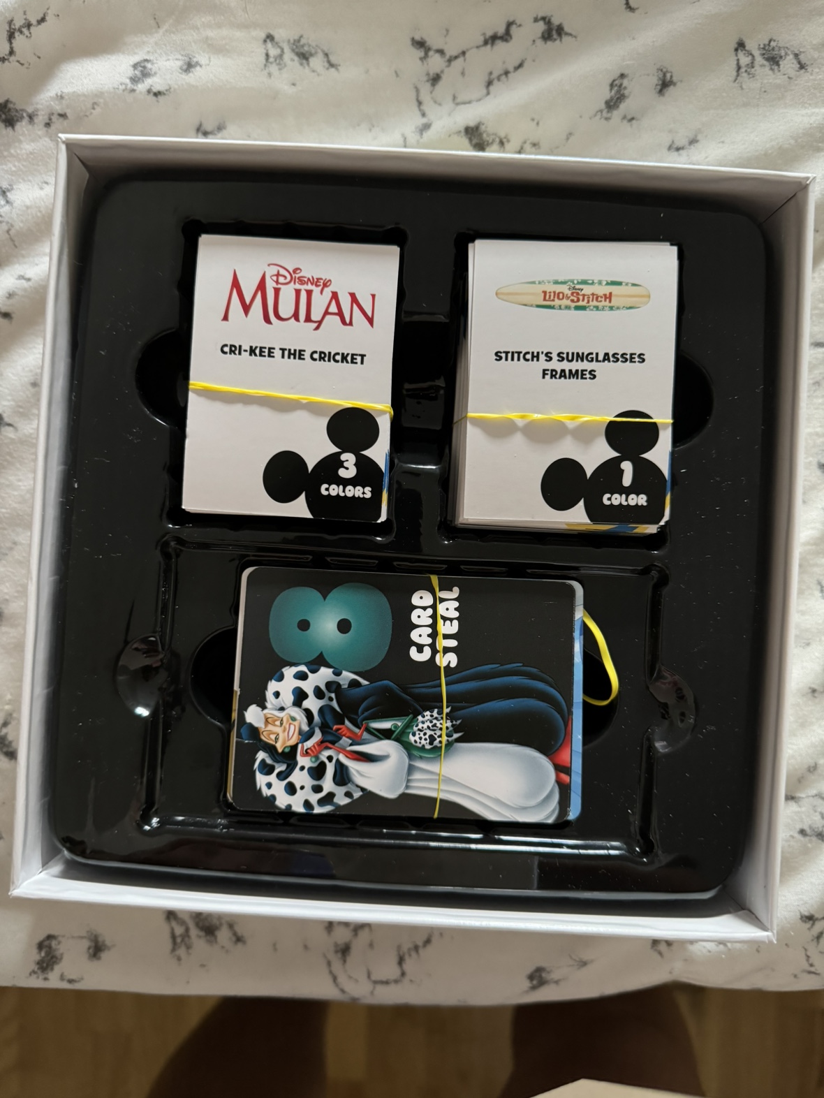 Disney game image indicator(3)