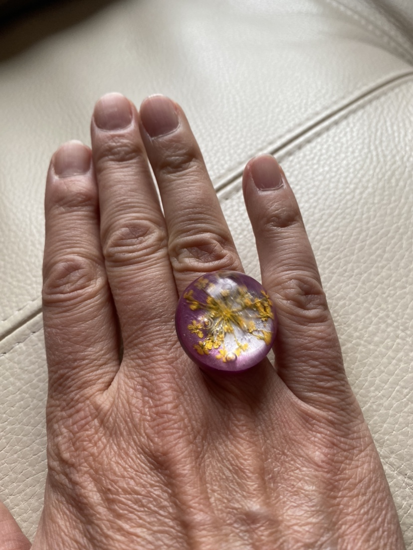 #Freecycle Ring (fits all)✈️ thumbnail