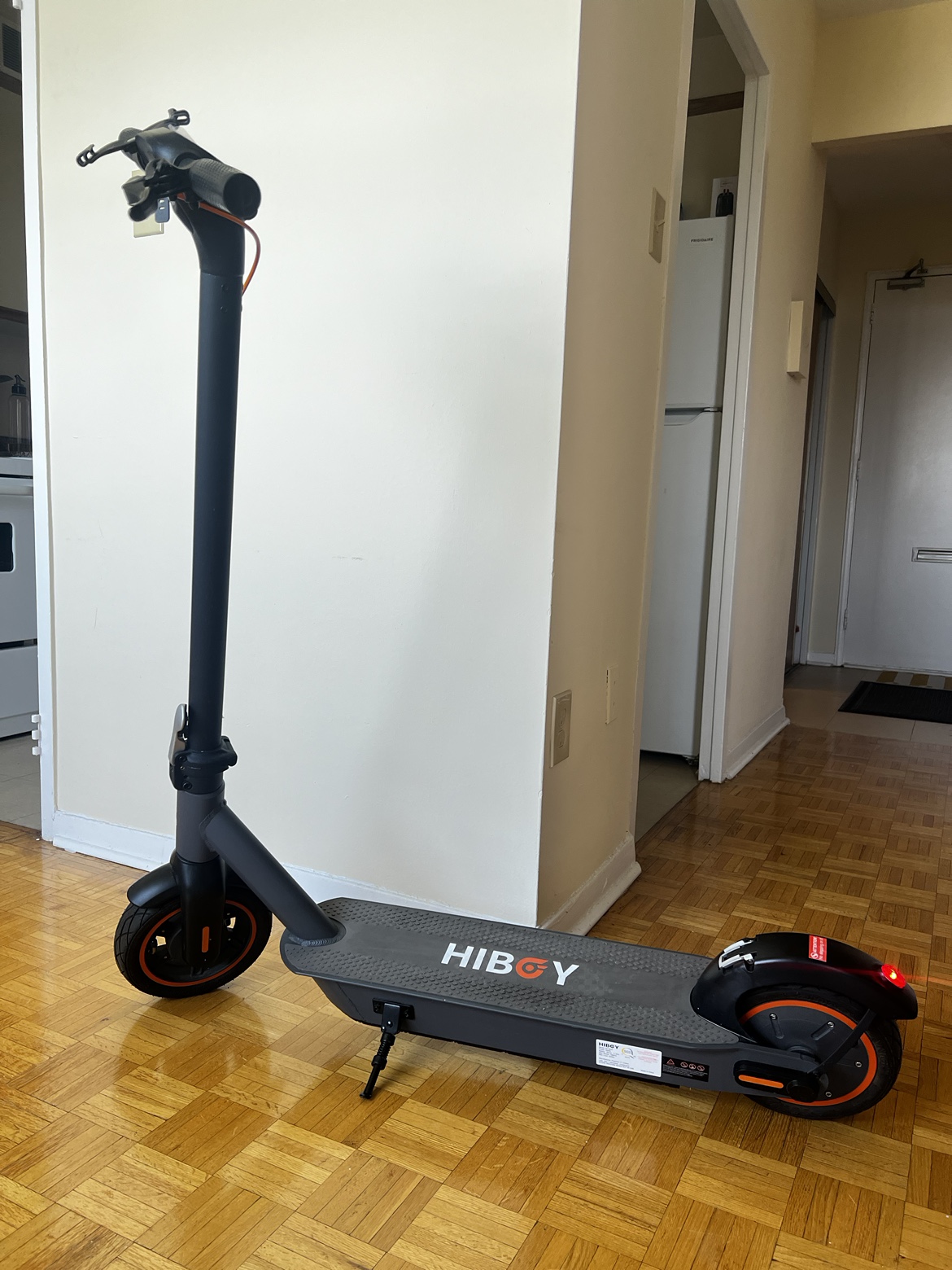 Hiboy S2 Max Electric Scooter