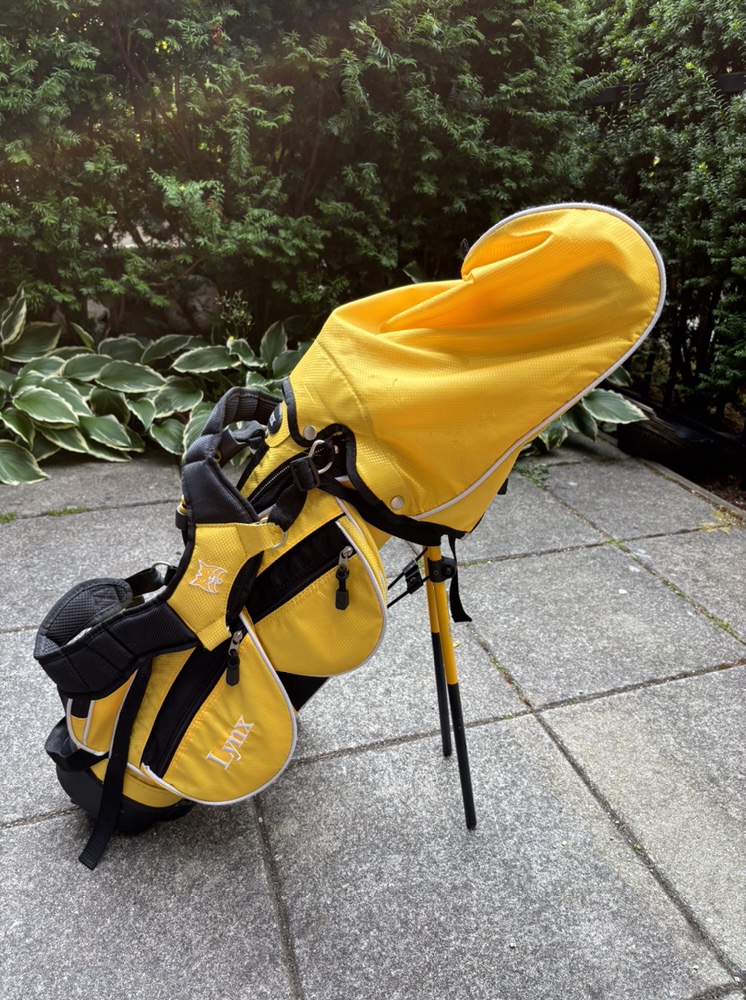 Junior Golf Set Right Hand (ages 5-7) kids 45-48”tall - photo 2