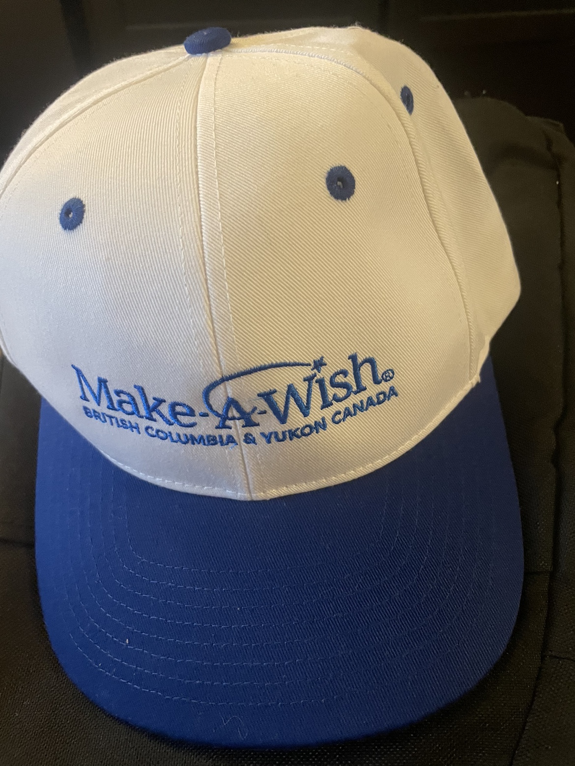 #freecycle Brand new Adult cap