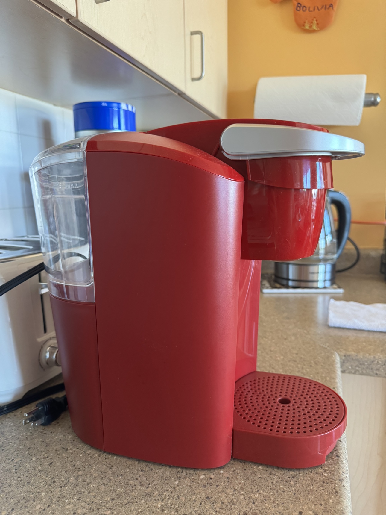 Keurig Coffee Machine - photo 3