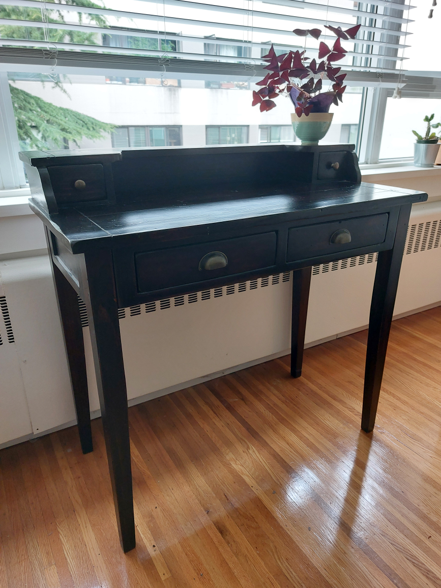 Charming Desk