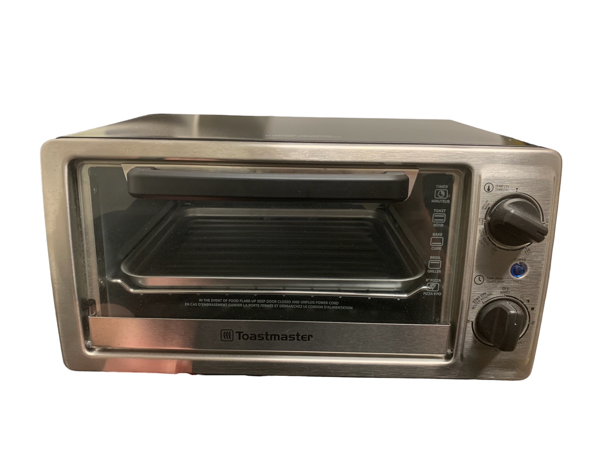 Electric oven