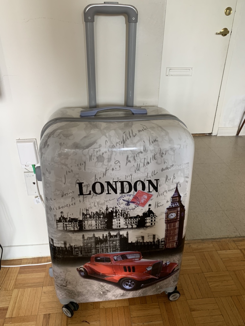 Suitcase - Large Size