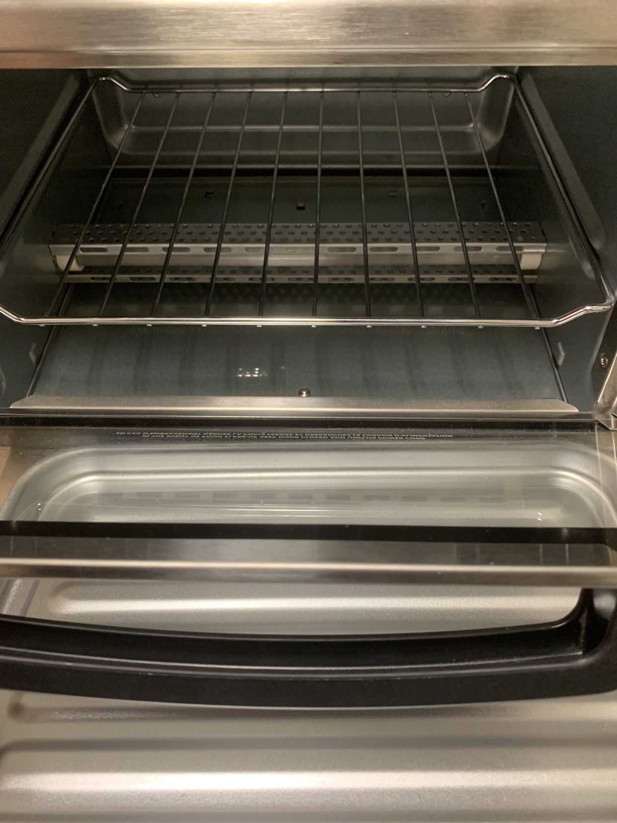 Electric oven - photo 5
