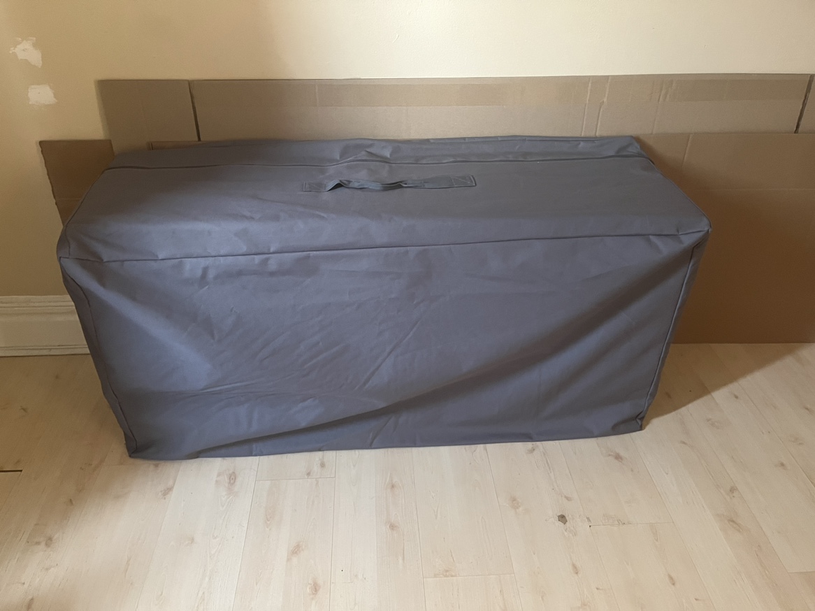 Foldable Mattress - photo 3