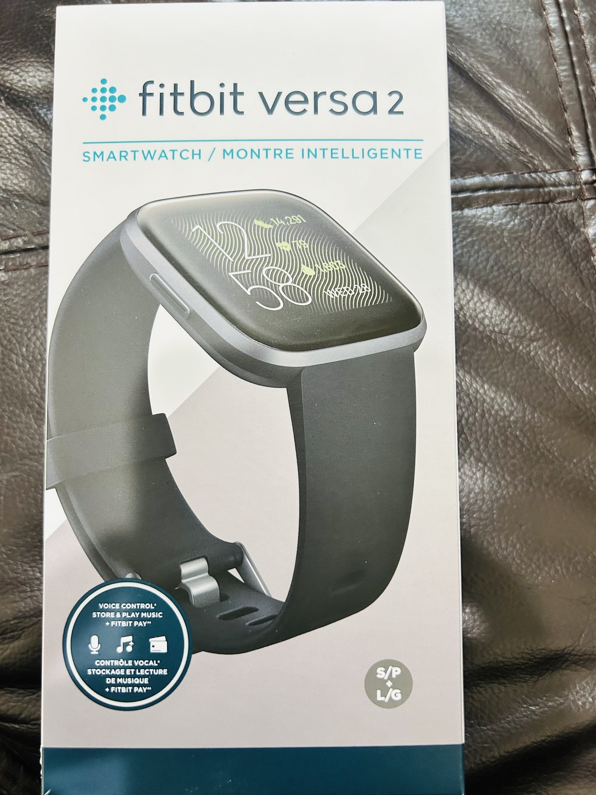 Fitbit Versa 2