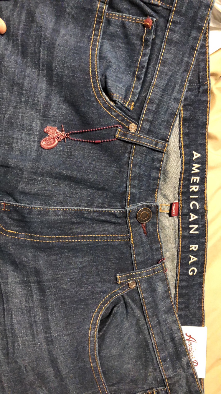 Jeans 36x32