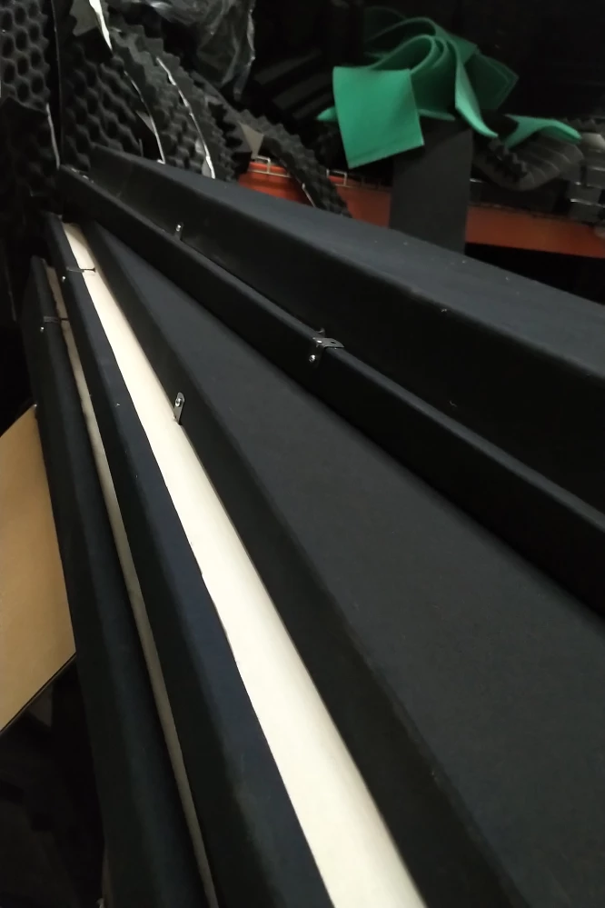 set of 6 Acoustic Panels - photo 3