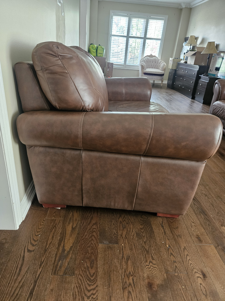 couches set - photo 2